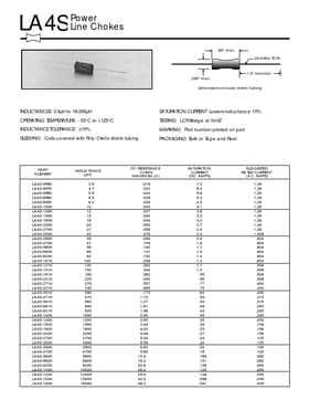 LA4S-390K