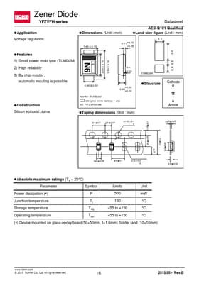 YFZV3.9B