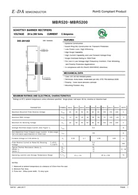 MBR540