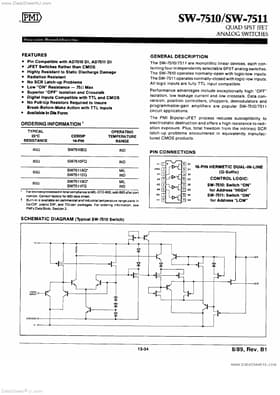 SW-7510