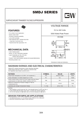 SMDJ8.5CA