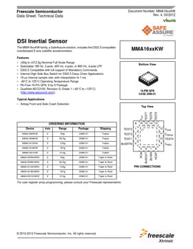 MMA1612KW