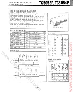 TC5053P