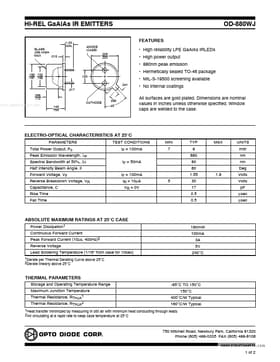 OD-880WJ