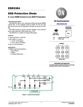 ESD5384