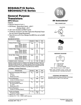 SBC846ALT1G