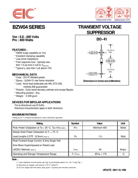 BZW04P40