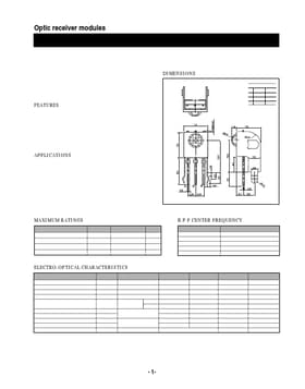 KSM-703SP