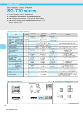 SG-710xxx