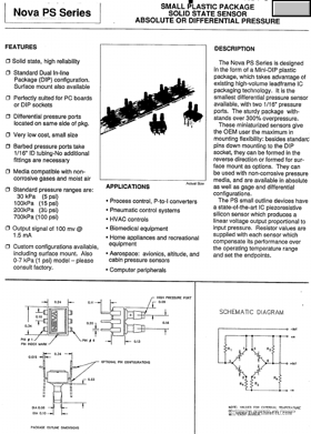 NPS-xxxD2