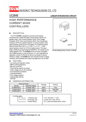 UC3848