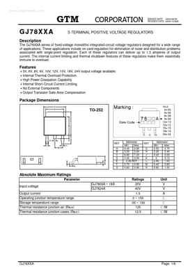 GJ7824A