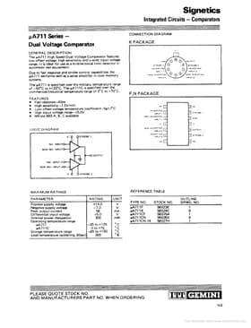 UA711F