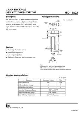 MID-18A22