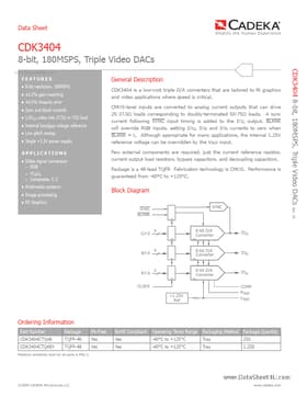 CDK3404