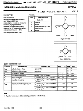 BFP91A