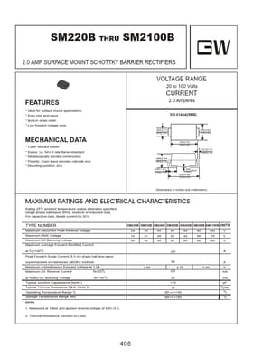 SM2100B