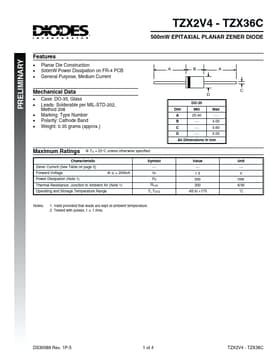 TZX11A