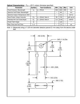 NTE3029B