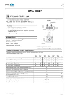 GBPC2504