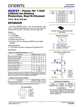 EFC6602R