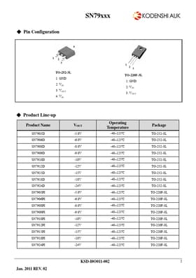 SN7906PI