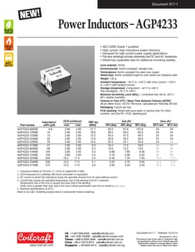 AGP4233-104ME