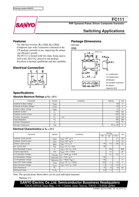 FC111