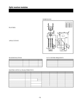 KSM-604LN