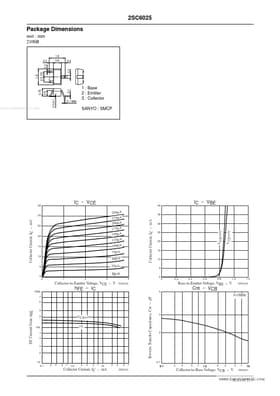 2SC6025