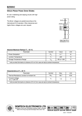 BZX85C4V7