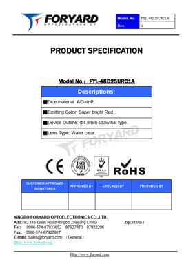 FYL-48D2SURC1A