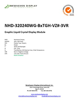 NHD-320240WG-BXTGH-VZ-3VR