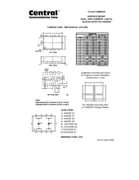 CTLSH1-40M832D