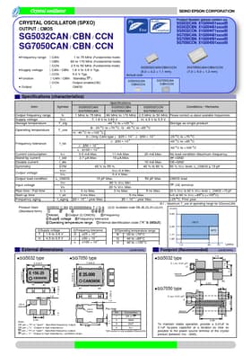 SG7050CAN