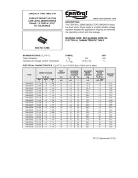 CMHZ4714