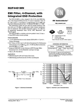 NUF4401MN