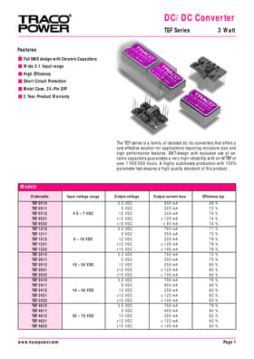 TEF4810