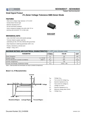 BZX584B9V1