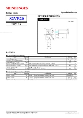 S2VB20