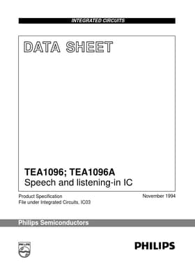 TEA1096