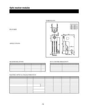 KSM-705LU