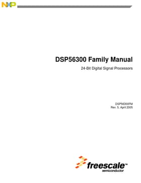 DSP56300