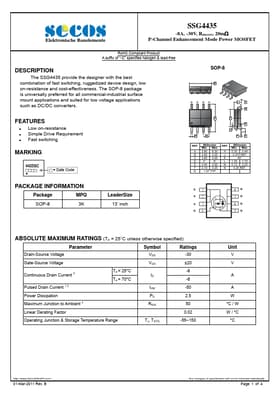 SSG4435