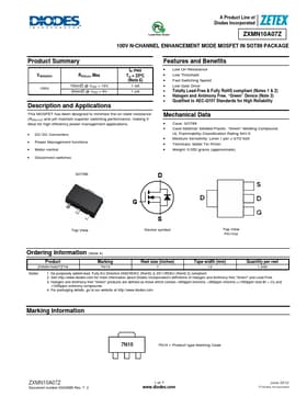 ZXMN10A07Z