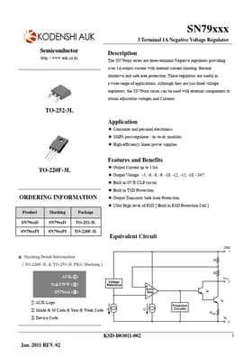 SN7908D