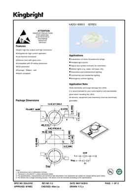 KADG1-8080-3