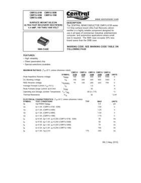 CMR1U-04M