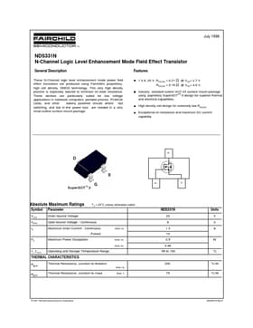 NDS331N