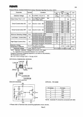 BD492xFVE